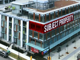 Office for sale in Coquitlam, Coquitlam, 404 3056 Glen Drive, 224980931 | Realtylink.org