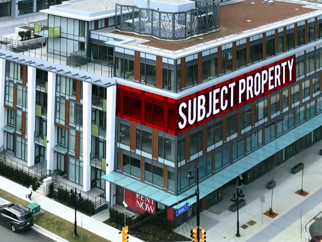 Office for sale in Coquitlam, Coquitlam, 404 3056 Glen Drive, 224980931 | Realtylink.org