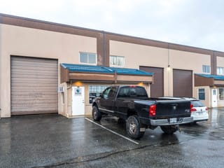 Industrial for sale in Mission, Mission, 36 32929 Mission Way, 224980932 | Realtylink.org