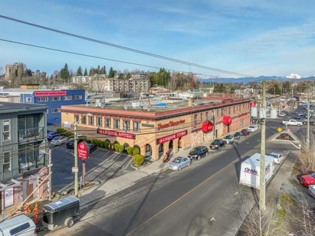 Retail for lease in Abbotsford, Abbotsford, 104 33790 Essendene Avenue, 224980934 | Realtylink.org