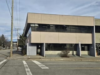 Office for lease in Prince George, PG City Central, 1594 7th Avenue, 224980938 | Realtylink.org