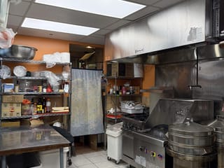 Business for sale in Richmond, Richmond, 1155 4540 No. 3 Road, 224980942 | Realtylink.org