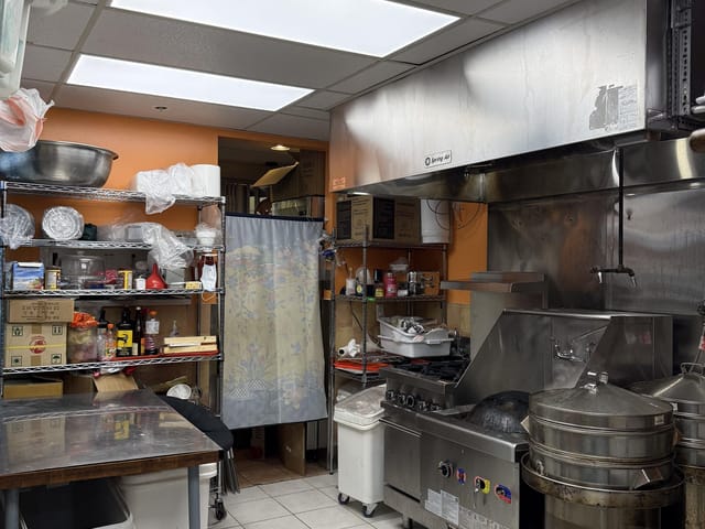 Business for sale in Richmond, Richmond, 1155 4540 No. 3 Road, 224980942 | Realtylink.org