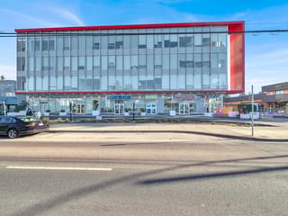 Office for lease in Surrey, Surrey, 402 8318 120 Street, 224980944 | Realtylink.org