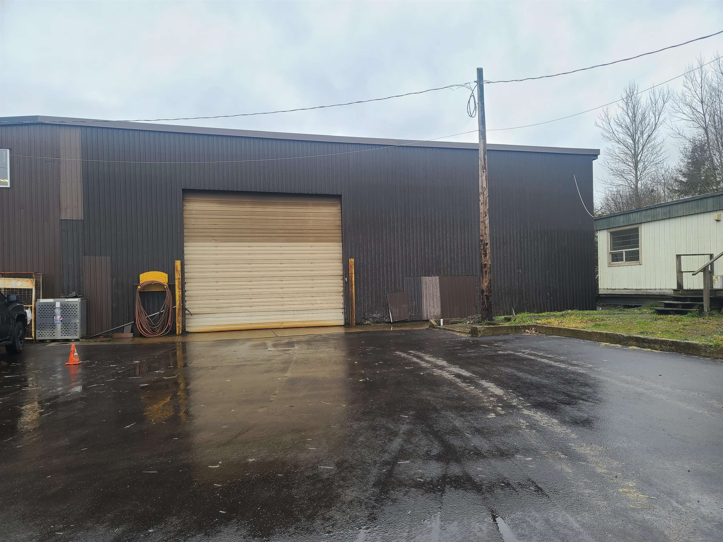 Industrial for lease in Delta, Ladner, 1 3593 River Road, 224980945 | Realtylink.org