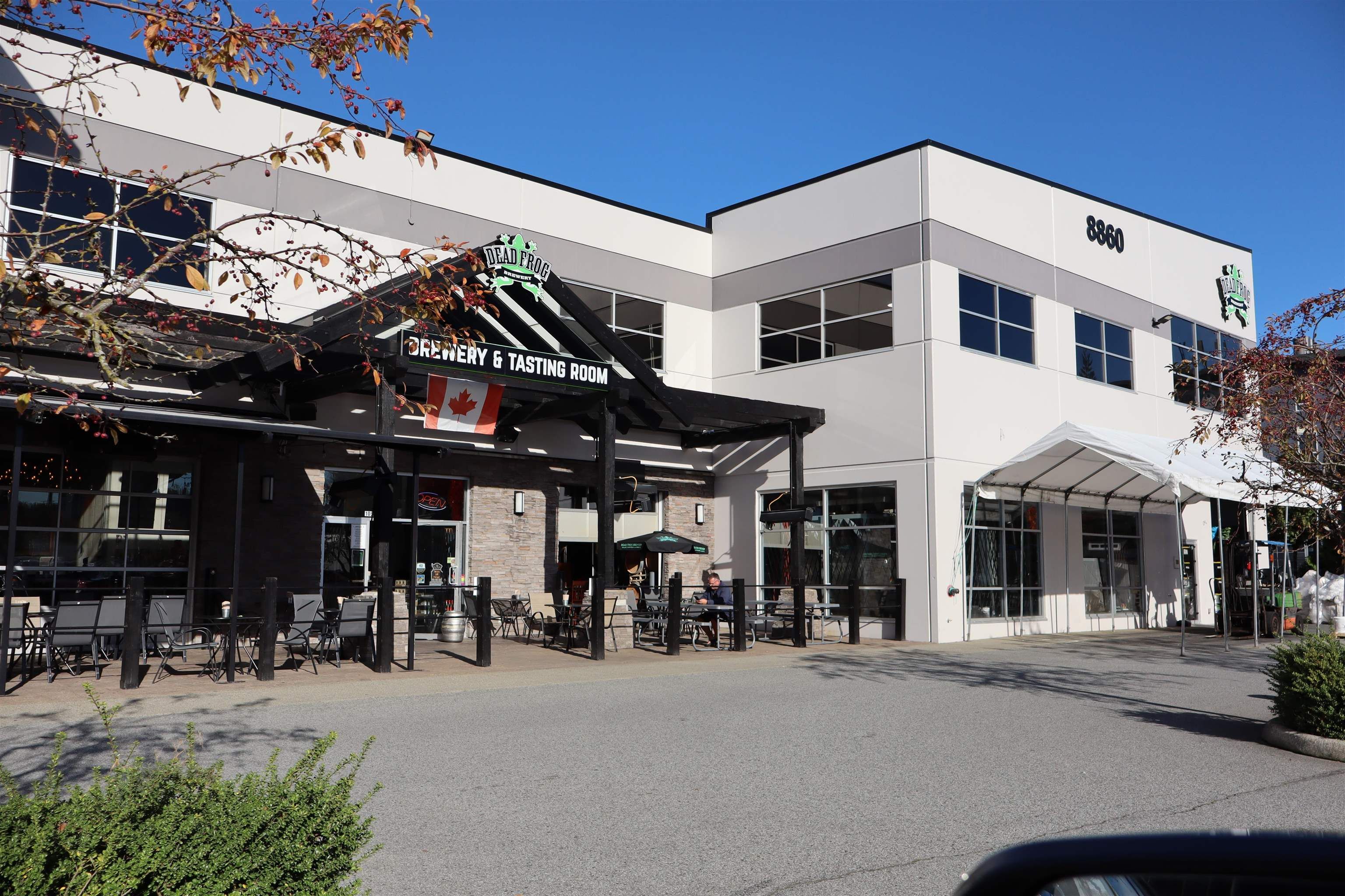Retail for sale in Langley, Langley, 105 8860 201 Street, 224980948 | Realtylink.org