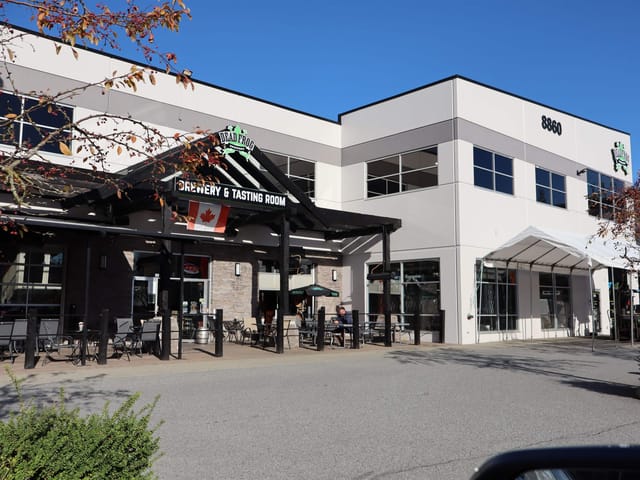 Retail for sale in Langley, Langley, 105 8860 201 Street, 224980948 | Realtylink.org