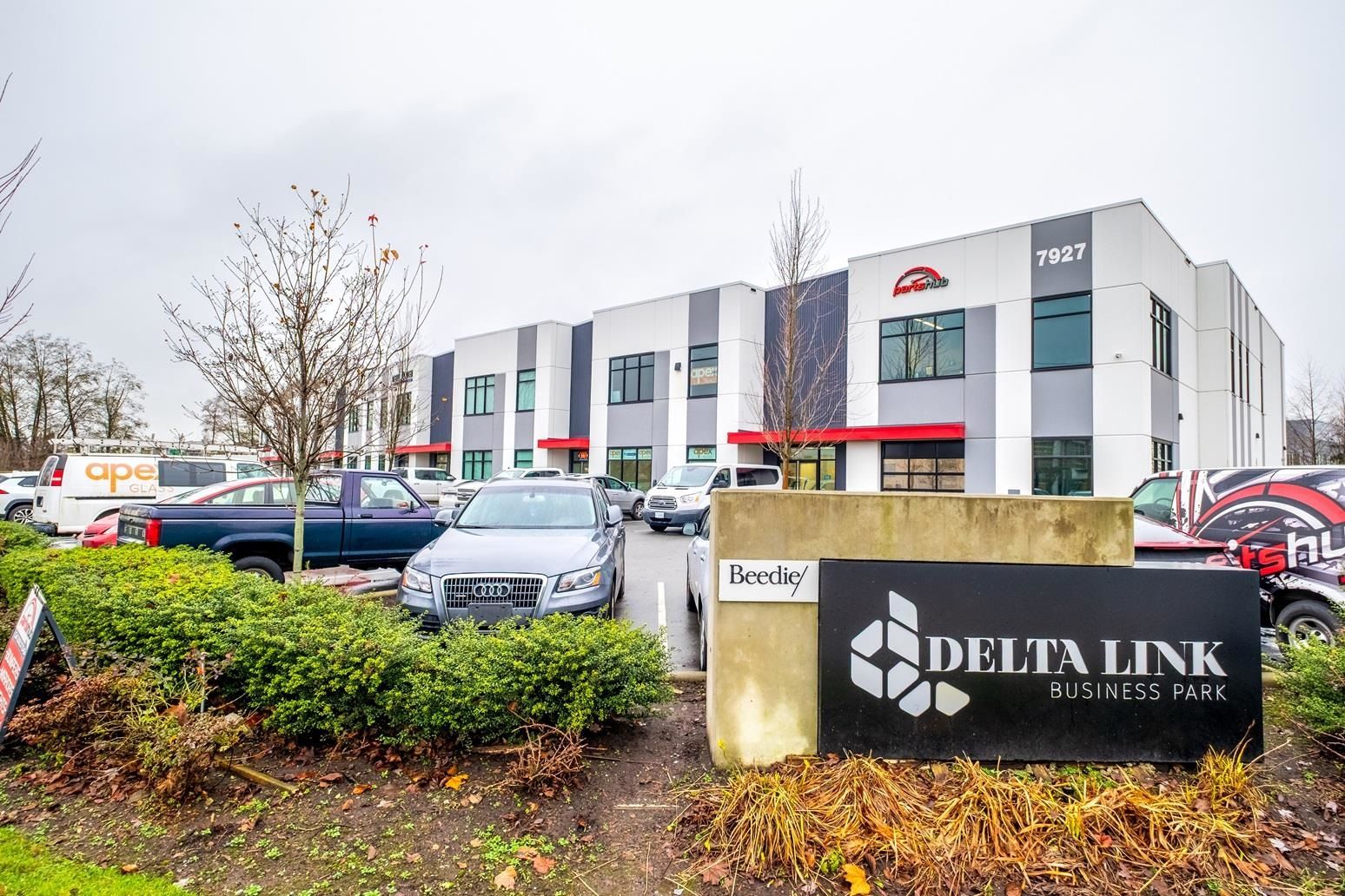 Industrial for lease in Delta, Ladner, 104 7927 River Road, 224980949 | Realtylink.org