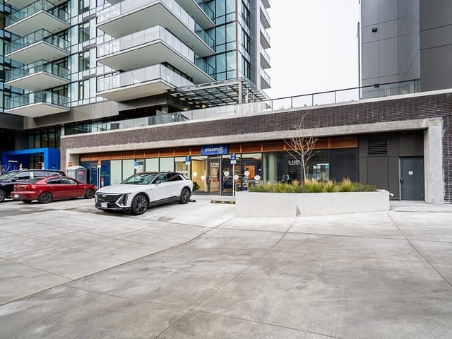 Retail for sale in White Rock, South Surrey White Rock, 4 1589 George Street, 224980952 | Realtylink.org