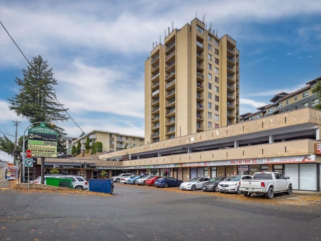 Retail for lease in Abbotsford, Abbotsford, 6 33555 South Fraser Way, 224980955 | Realtylink.org