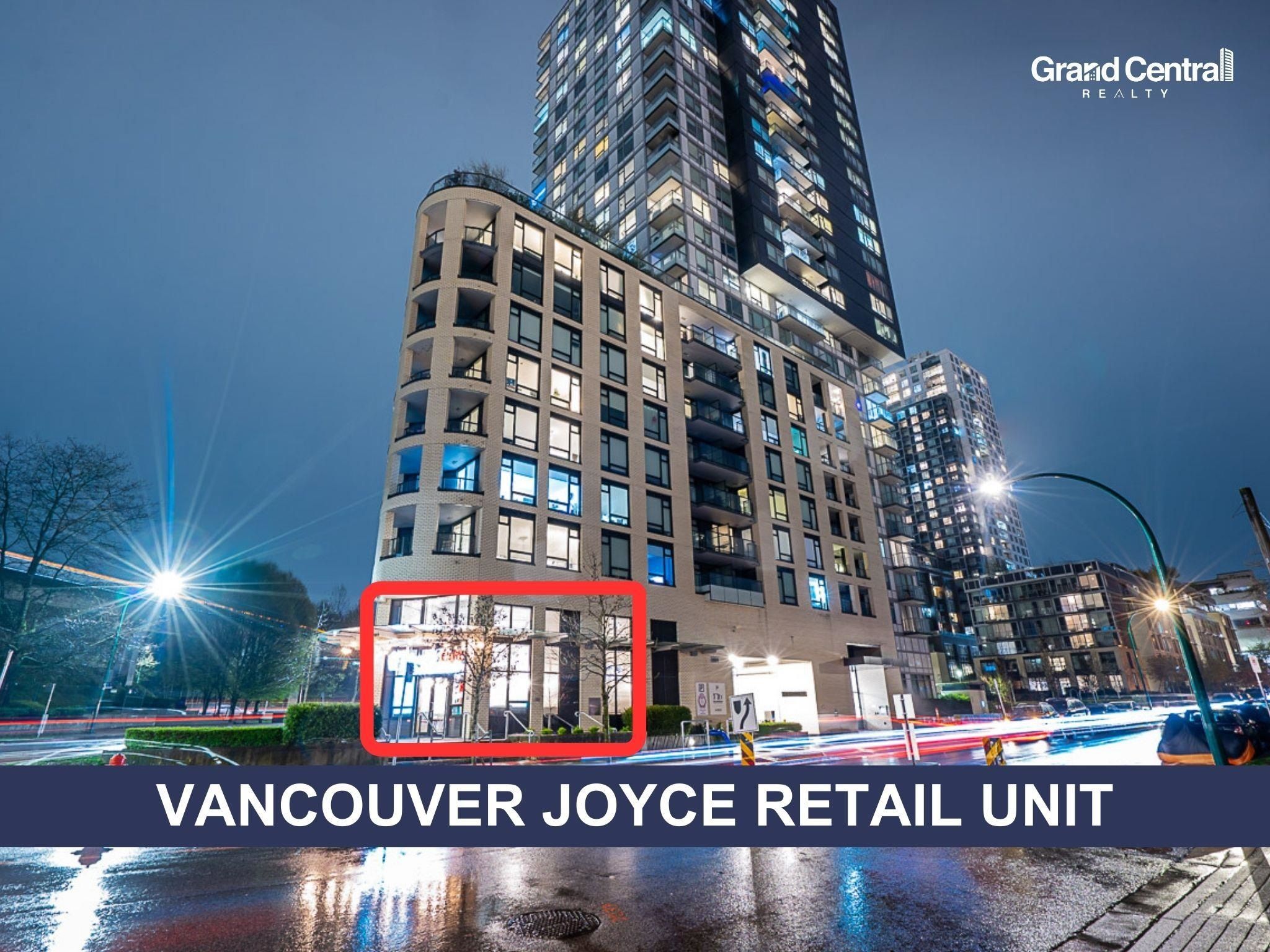 Retail for sale in Vancouver, Vancouver East, 3670 Vanness Avenue, 224980959 | Realtylink.org