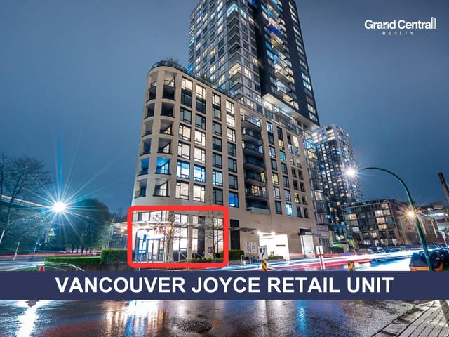 Retail for sale in Vancouver, Vancouver East, 3670 Vanness Avenue, 224980959 | Realtylink.org