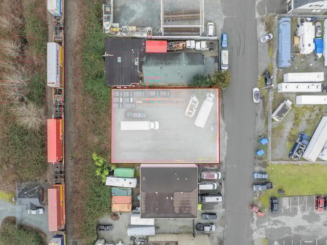 Commercial Land for sale in Mission, Mission, 6997 Bridge Street, 224980961 | Realtylink.org