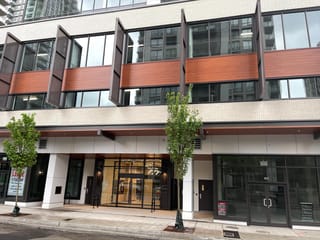 Office for sale in Coquitlam, Coquitlam, 805 2992 Glen Drive, 224980967 | Realtylink.org