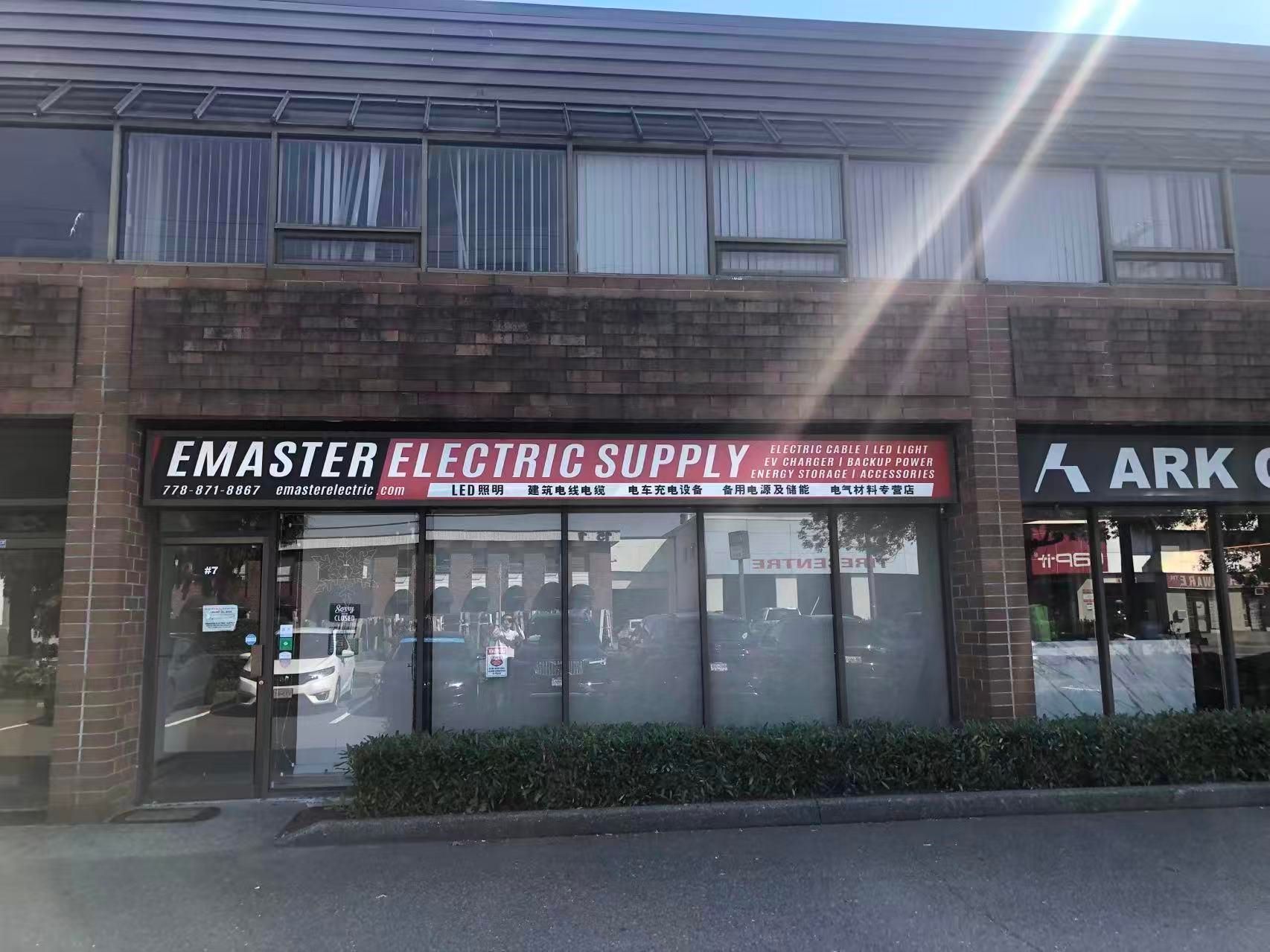 Industrial for lease in Richmond, Richmond, 7 11600 Bridgeport Road, 224980968 | Realtylink.org