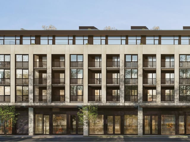 Retail for lease in Vancouver, Vancouver West, 6173 W. Boulevard, 224980970 | Realtylink.org