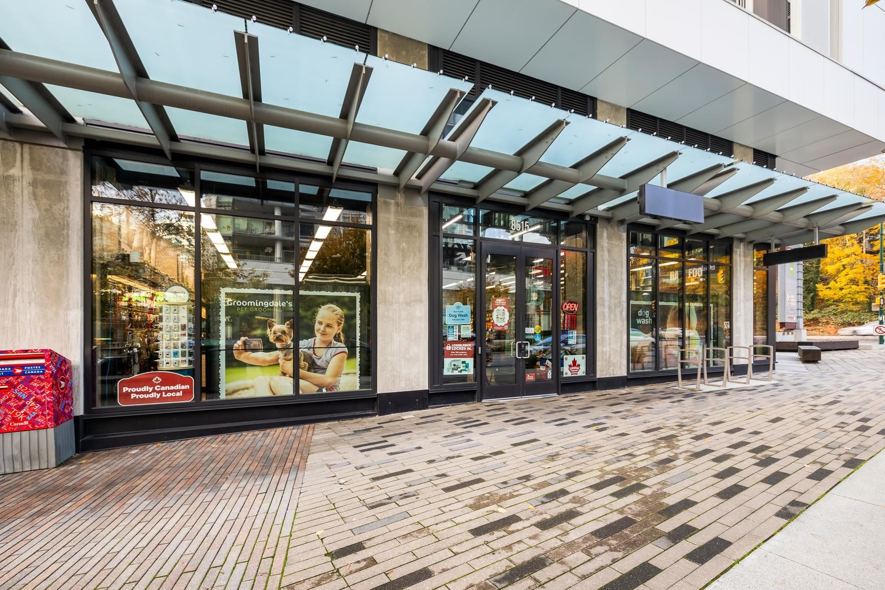 Business for sale in Vancouver, Vancouver East, 8515 River District Crossing, 224980971 | Realtylink.org