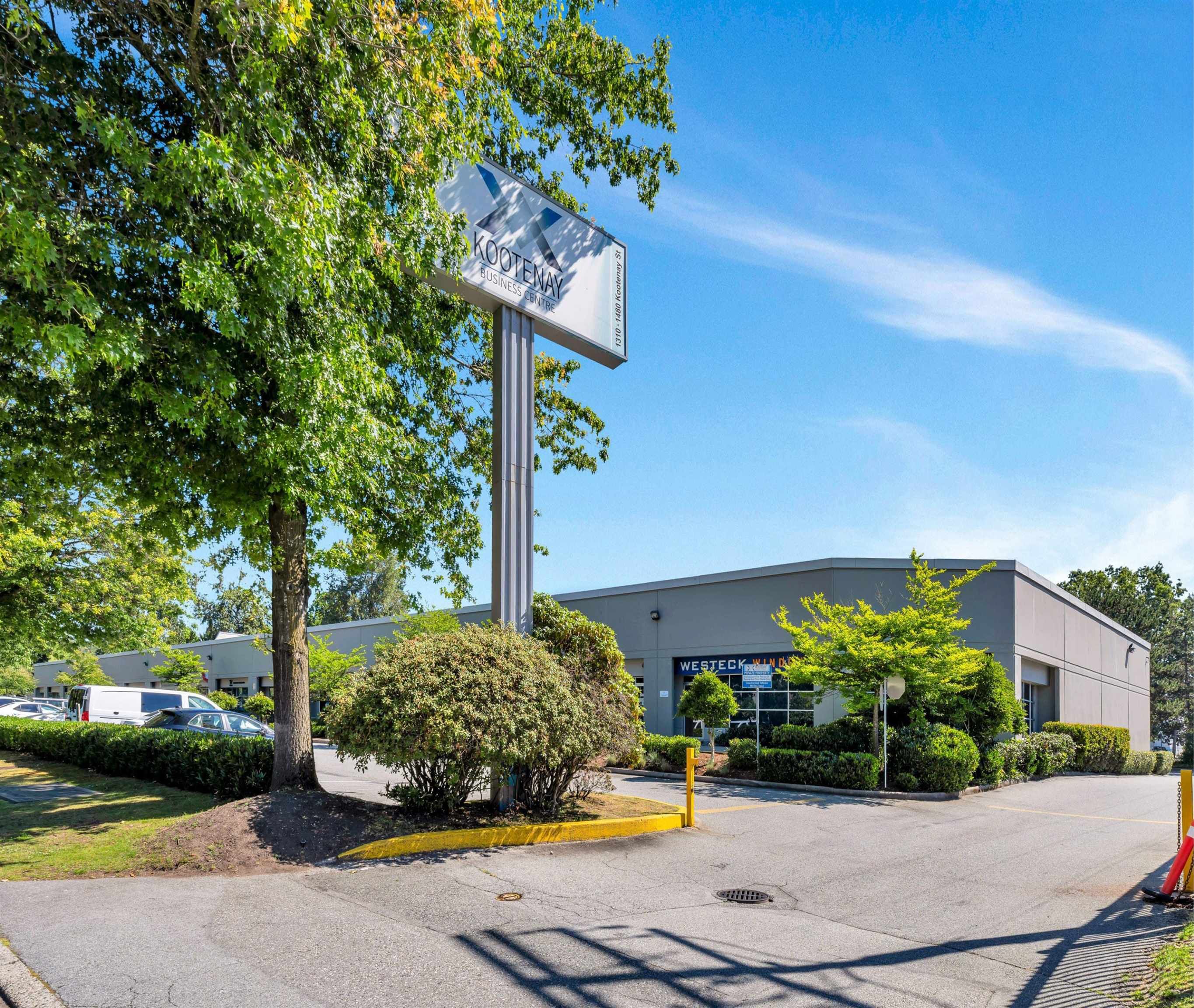 Industrial for lease in Vancouver, Vancouver East, 1430 Kootenay Street, 224980973 | Realtylink.org