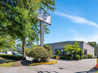 Industrial for lease in Vancouver, Vancouver East, 1430 Kootenay Street, 224980973 | Realtylink.org