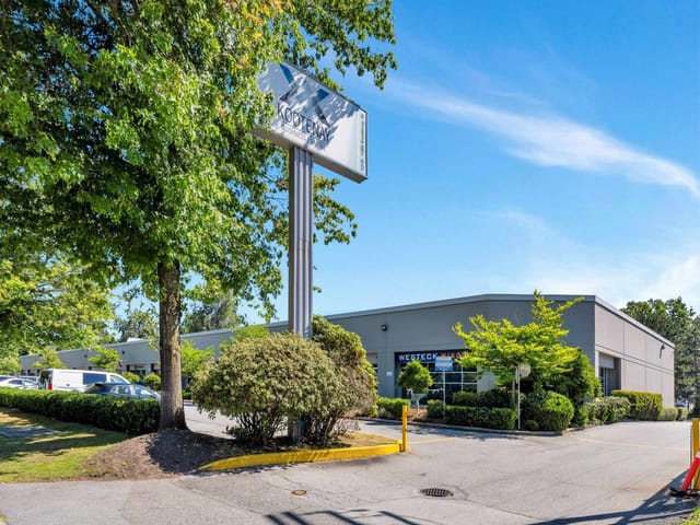 Industrial for lease in Vancouver, Vancouver East, 1430 Kootenay Street, 224980973 | Realtylink.org