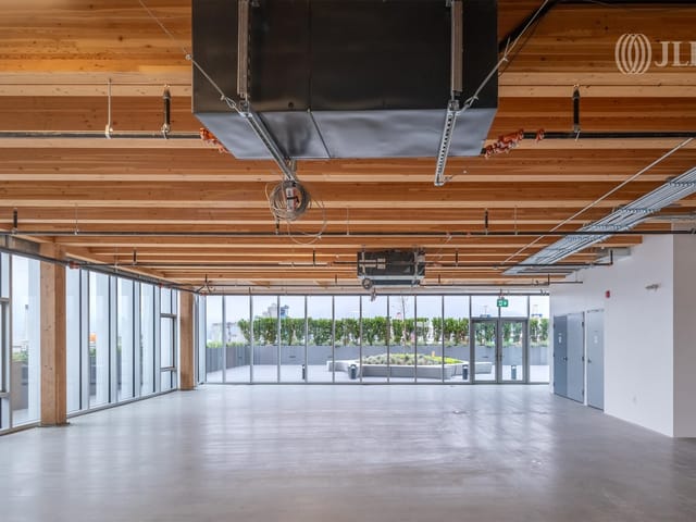 Office for lease in Vancouver, Vancouver East, 400 1313 E Pender Street, 224980974 | Realtylink.org
