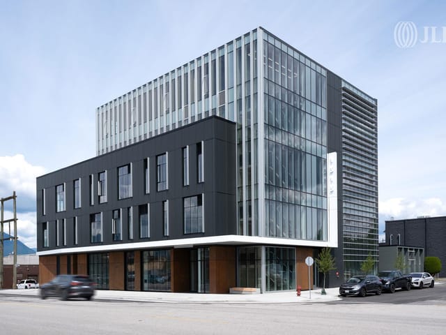 Industrial for lease in Vancouver, Vancouver East, 102 1313 E Pender Street, 224980976 | Realtylink.org