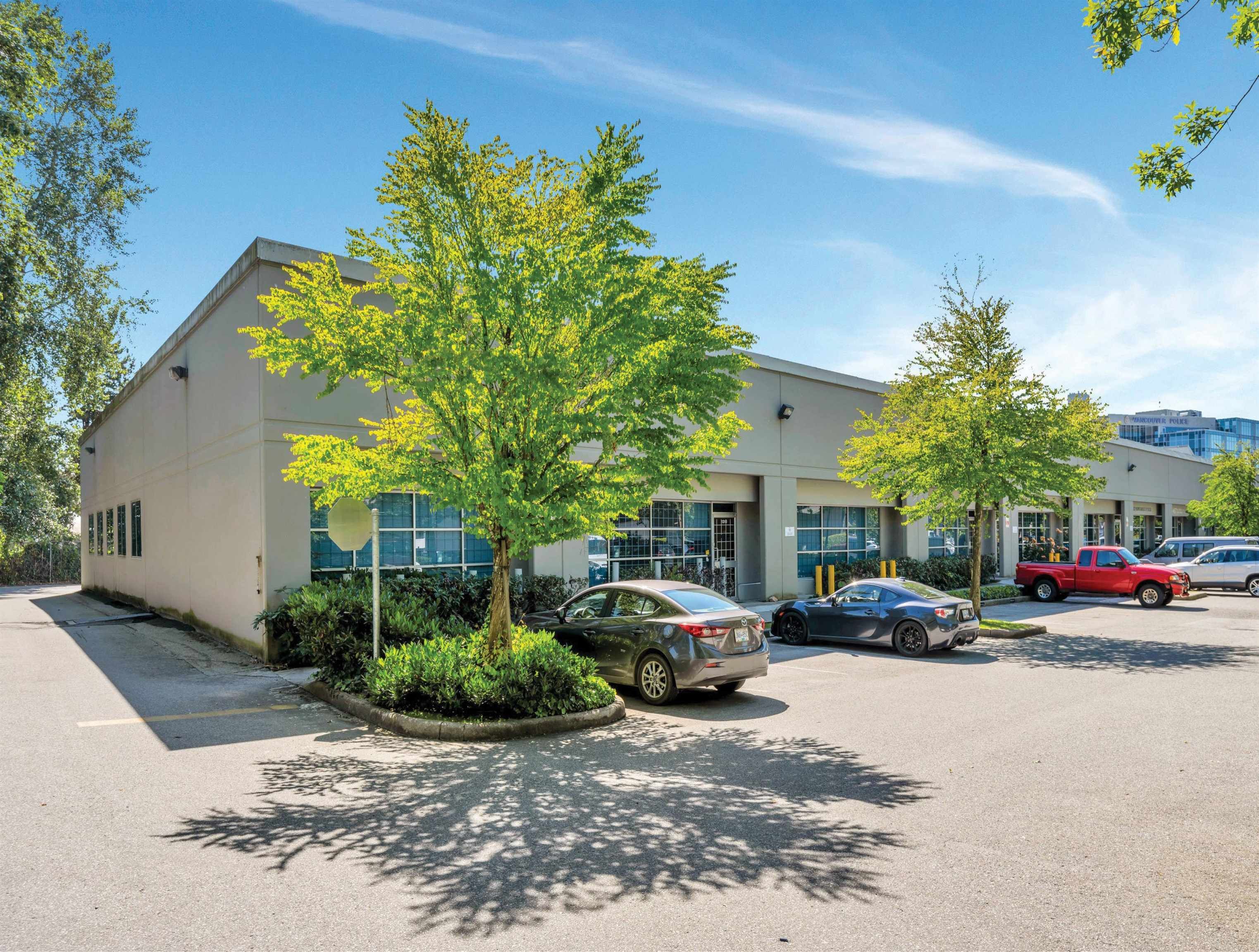 Industrial for lease in Vancouver, Vancouver East, 1420 Kootenay Street, 224980978 | Realtylink.org