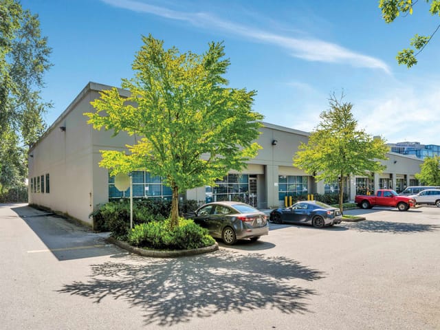Industrial for lease in Vancouver, Vancouver East, 1420 Kootenay Street, 224980978 | Realtylink.org