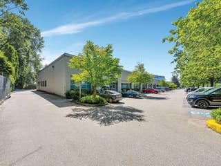 Industrial for lease in Vancouver, Vancouver East, 1430 Kootenay Street, 224980979 | Realtylink.org