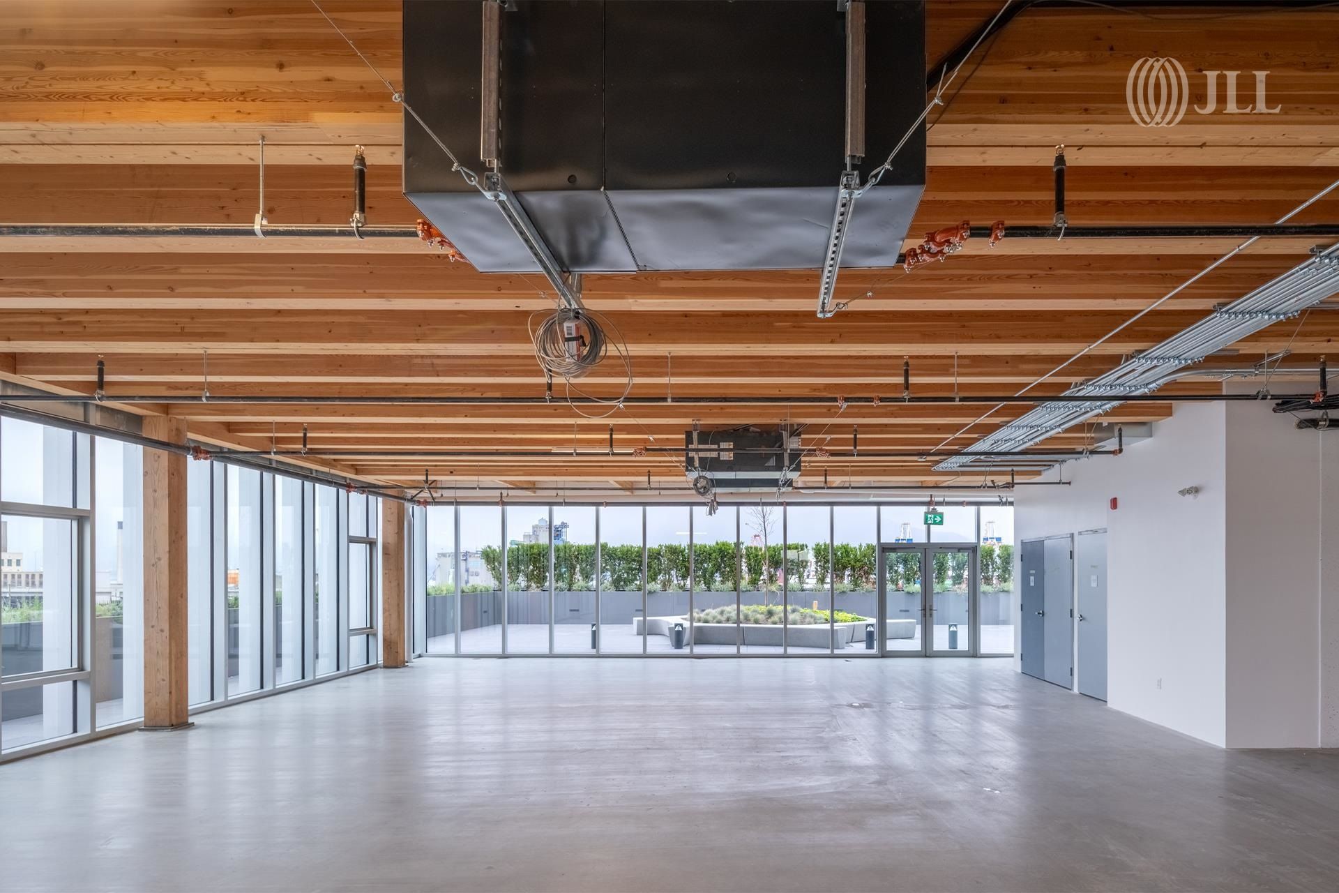 Office for lease in Vancouver, Vancouver East, 500 1313 E Pender Street, 224980980 | Realtylink.org