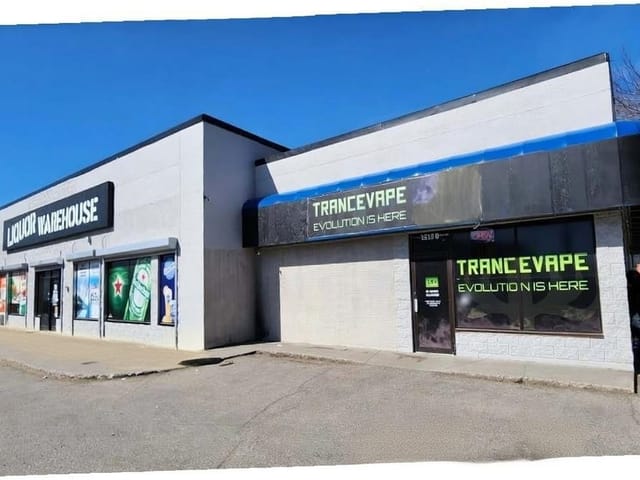 Business for sale in Prince George, PG City Central, 1512 12th Avenue, 224980987 | Realtylink.org