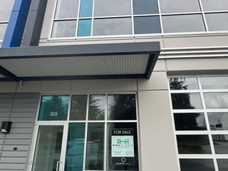 Industrial for sale in Surrey, Cloverdale, 305 17280 Heather Drive, 224980990 | Realtylink.org