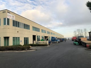Industrial for lease in Surrey, Surrey, 111-114 8952 Holt Road, 224980994 | Realtylink.org