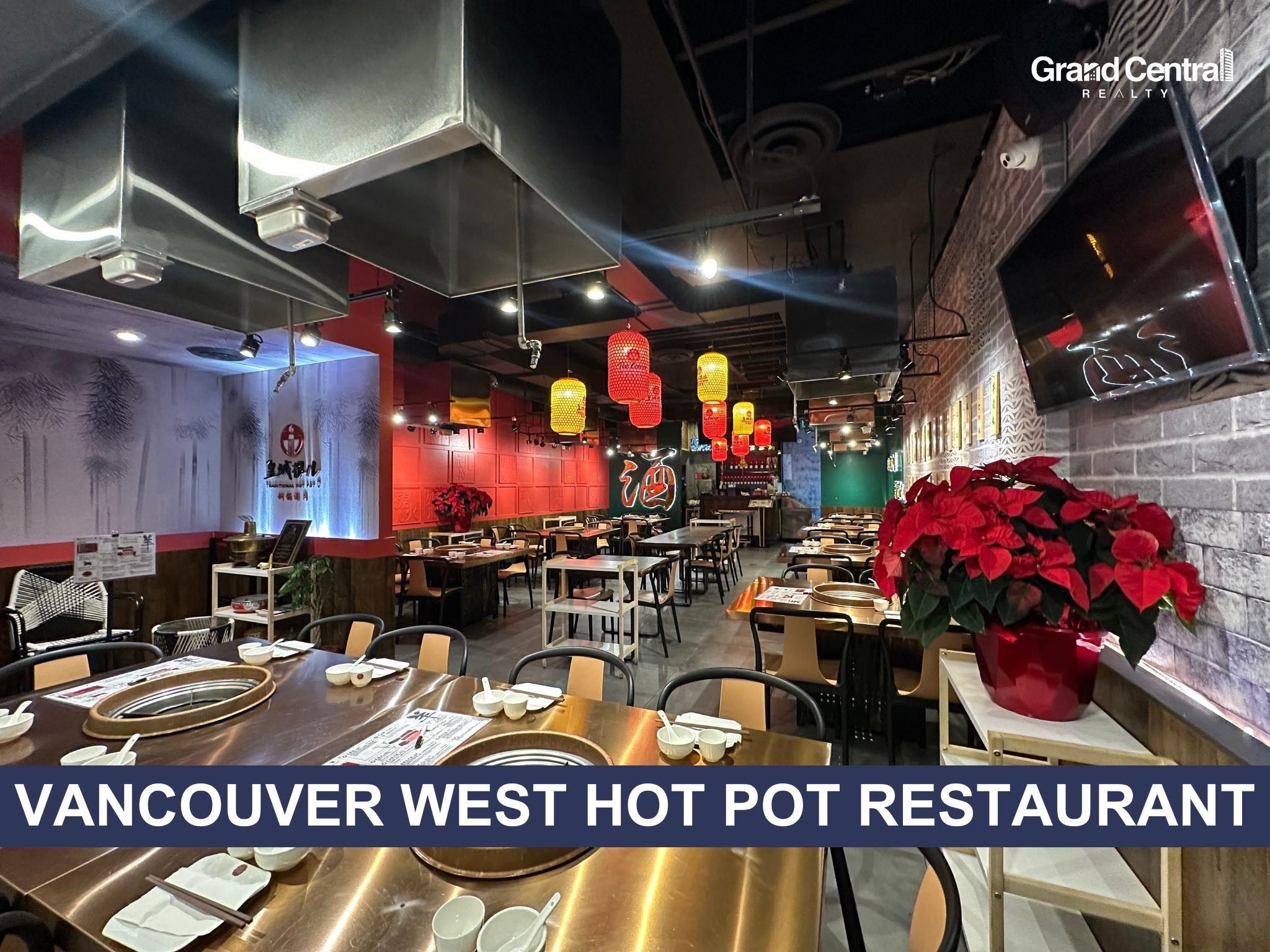 Business for sale in Vancouver, Vancouver West, 2893 W Broadway, 224980999 | Realtylink.org