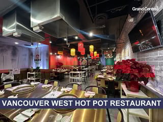 Business for sale in Vancouver, Vancouver West, 2893 W Broadway, 224980999 | Realtylink.org