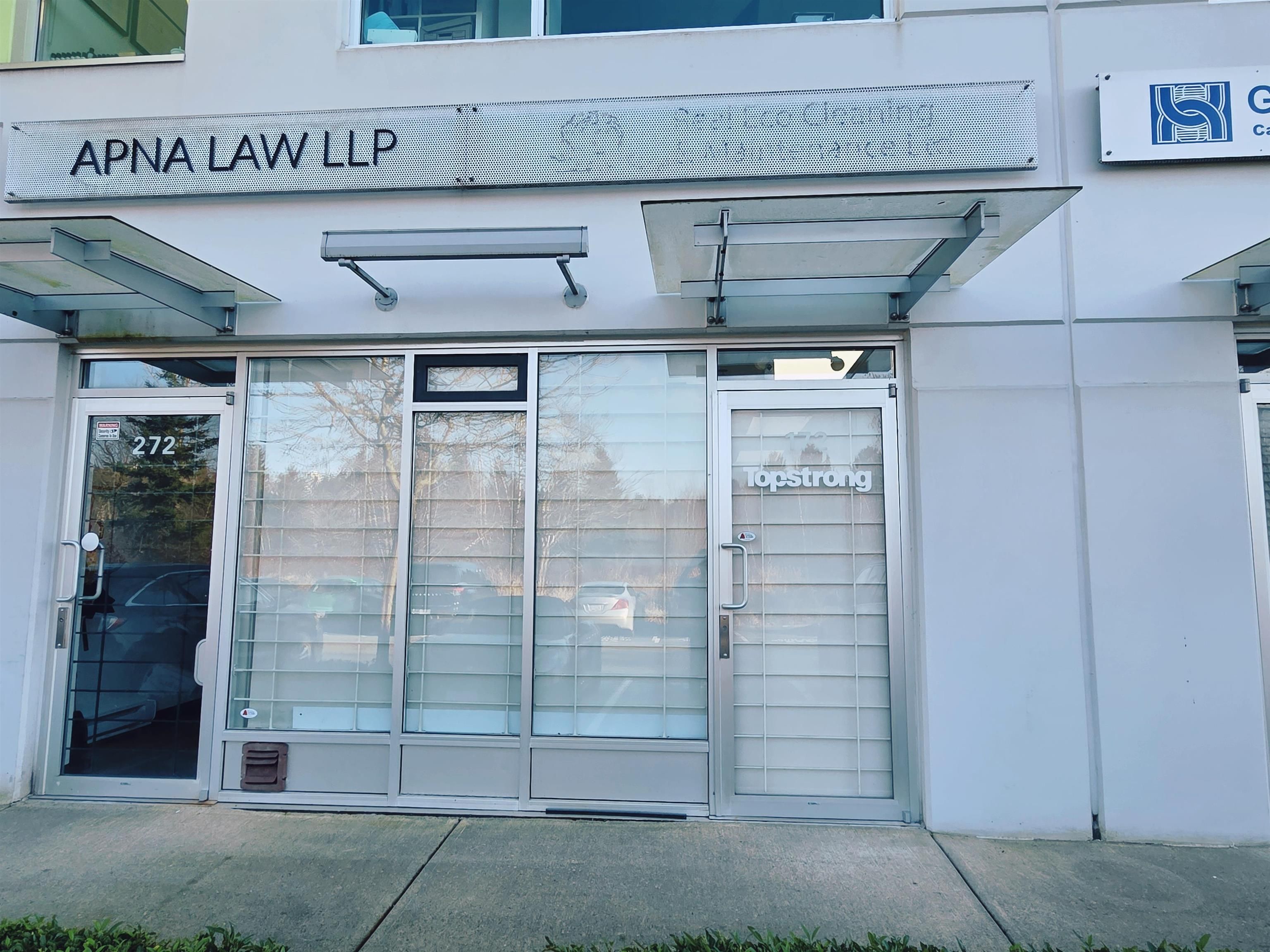 Industrial for sale in Burnaby, Burnaby South, 172 5489 Byrne Road, 224981001 | Realtylink.org