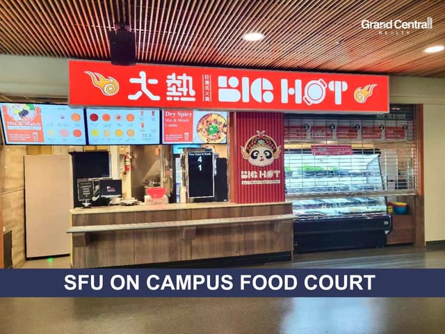 Business for sale in Burnaby, Burnaby North, 2301 8888 University Drive, 224981002 | Realtylink.org