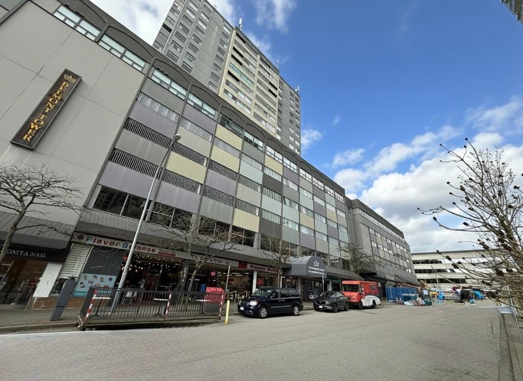 Retail for lease in New Westminster, New Westminster, 623 Belmont Street, 224981003 | Realtylink.org