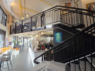 Business for sale in Vancouver, Vancouver East, 109 1701 Powell Street, 224981006 | Realtylink.org