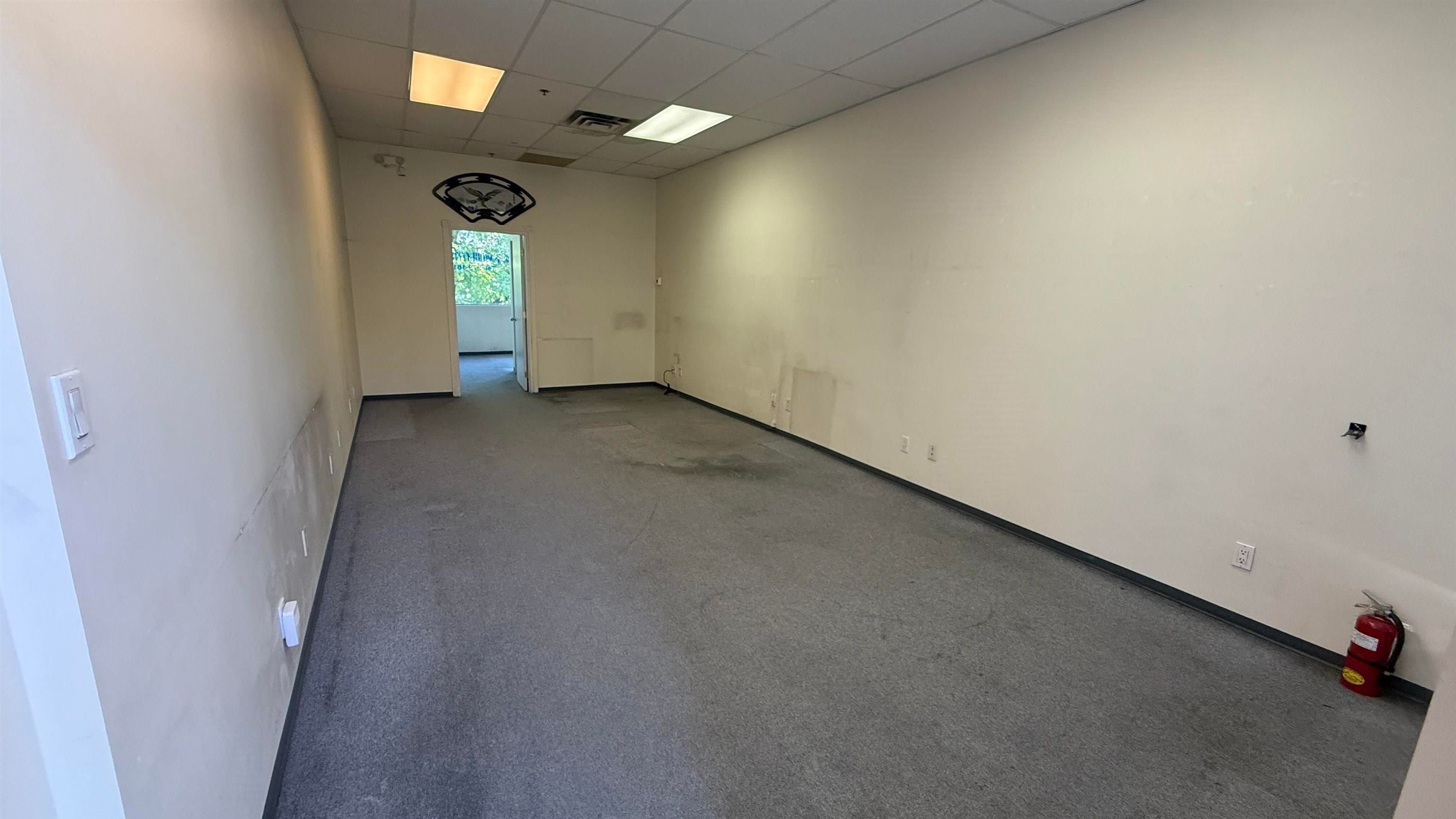 Office for lease in Richmond, Richmond, 2405 8888 Odlin Crescent, 224981008 | Realtylink.org