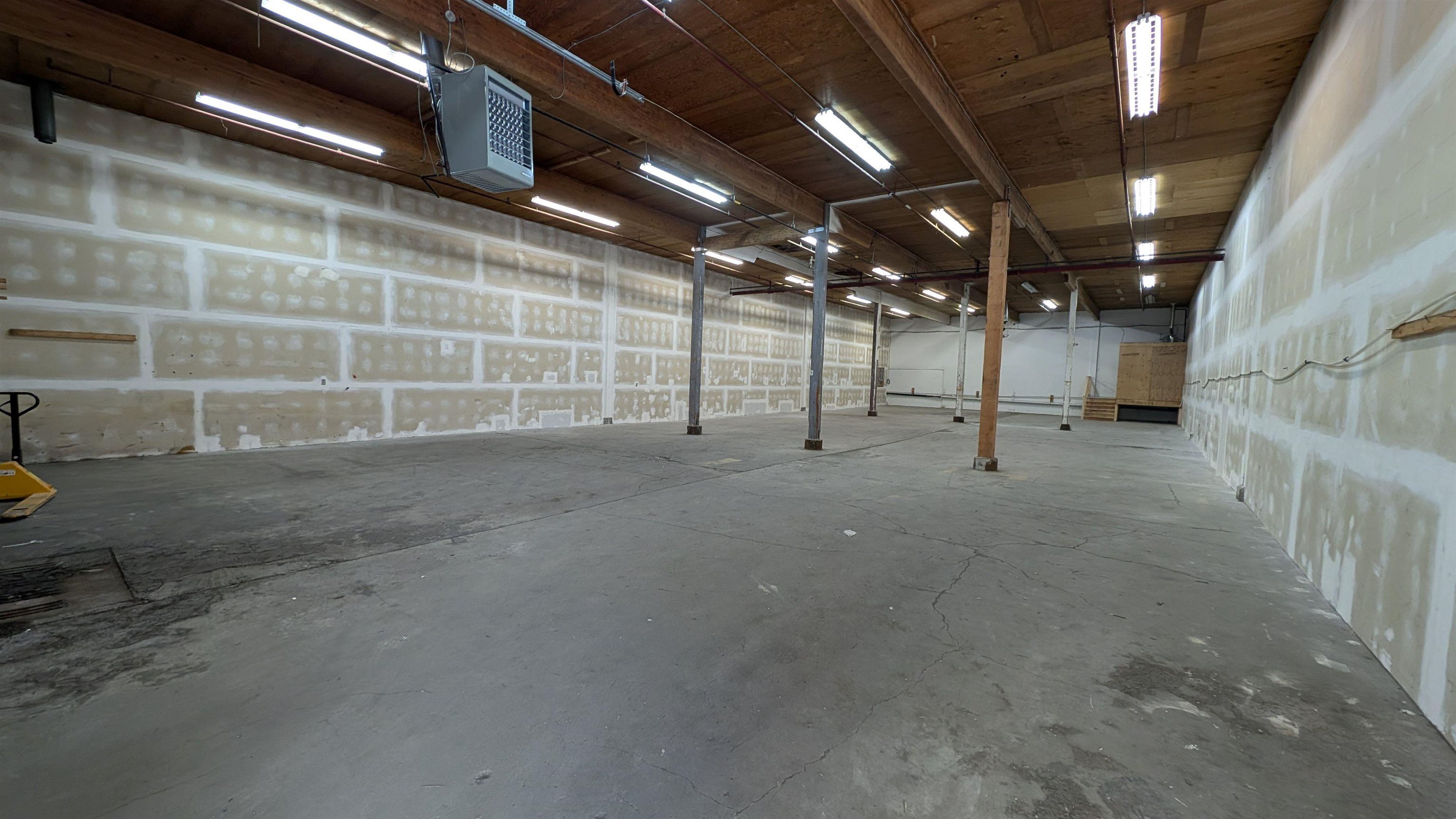 Industrial for lease in Richmond, Richmond, 170 4691 Vanguard Road, 224981009 | Realtylink.org