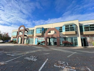Industrial for lease in Richmond, Richmond, 115 4471 No. 6 Road, 224981011 | Realtylink.org
