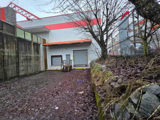 Industrial for lease in Maple Ridge, Maple Ridge, Lower 22345 North Avenue, 224981017 | Realtylink.org