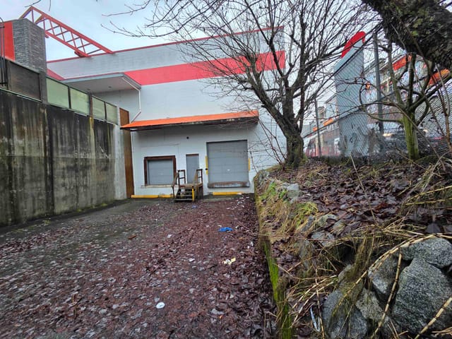 Industrial for lease in Maple Ridge, Maple Ridge, Lower 22345 North Avenue, 224981017 | Realtylink.org