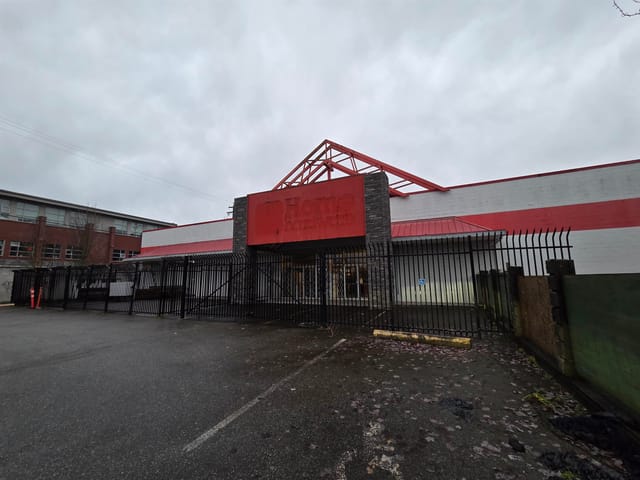 Retail for lease in Maple Ridge, Maple Ridge, Upper 22345 North Avenue, 224981019 | Realtylink.org