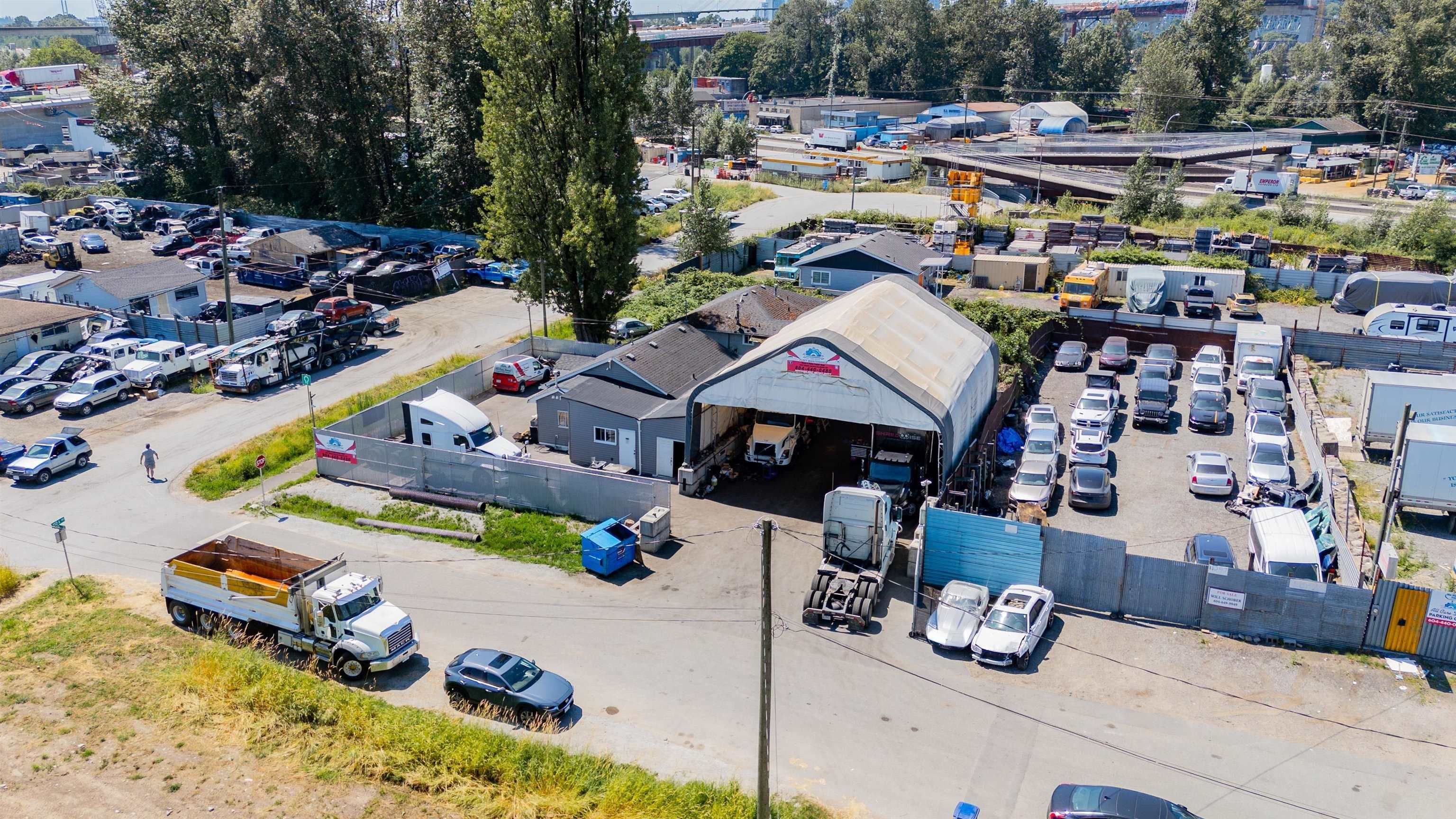 Retail for sale in Surrey, North Surrey, 12299 112a Avenue, 224981023 | Realtylink.org