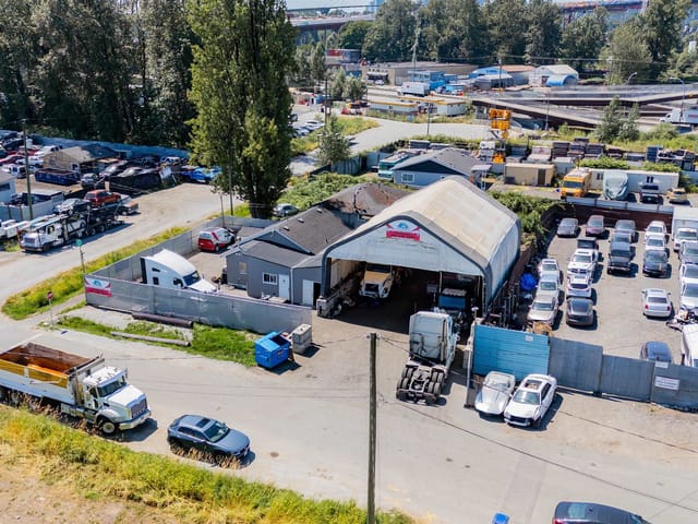 Retail for sale in Surrey, North Surrey, 12299 112a Avenue, 224981023 | Realtylink.org