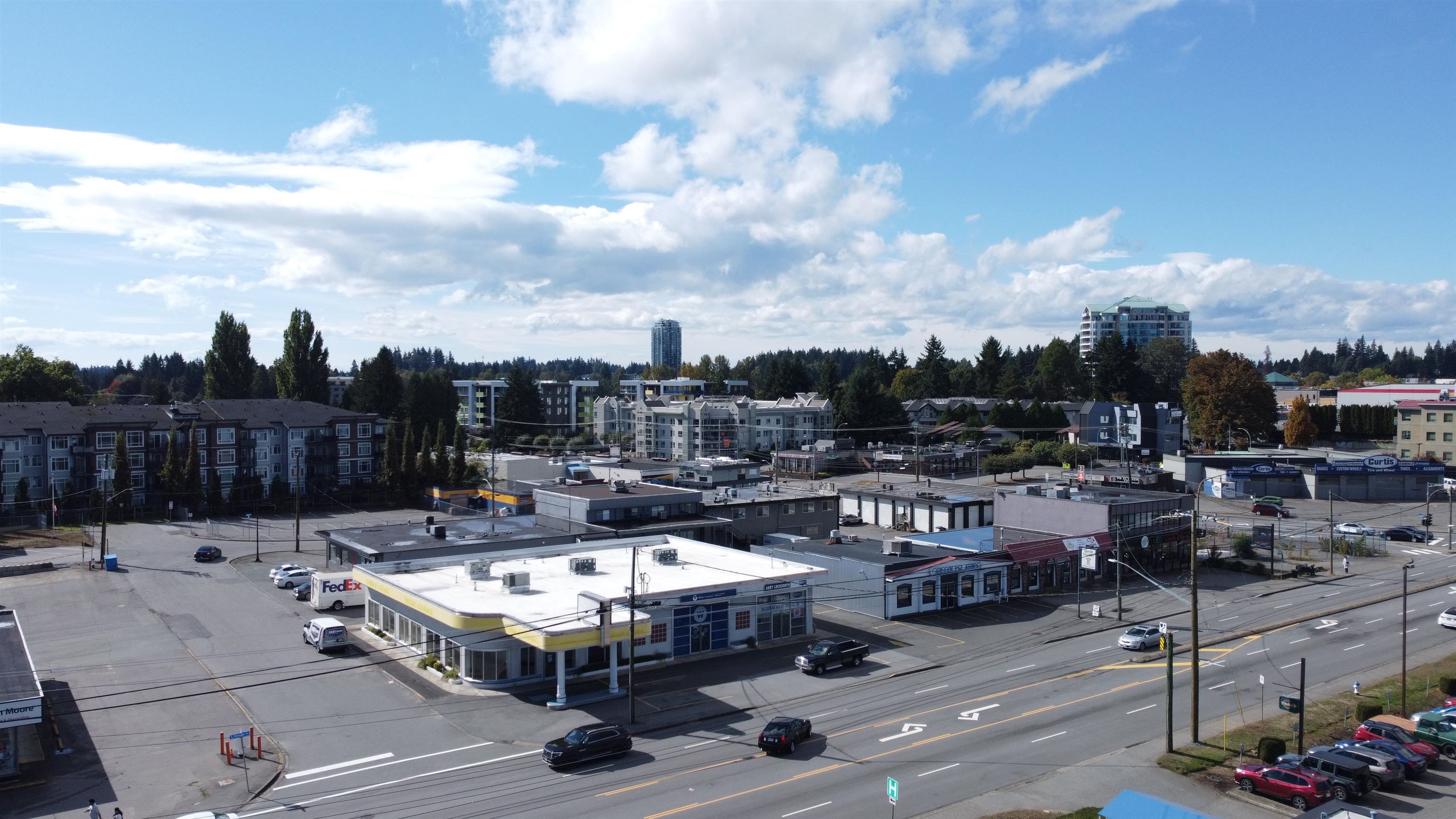 Retail for sale in Abbotsford, Abbotsford, 33258 South Fraser Way, 224981027 | Realtylink.org