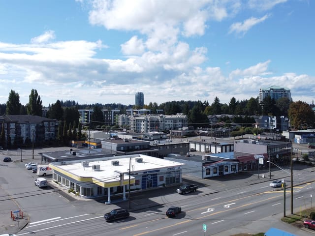 Retail for sale in Abbotsford, Abbotsford, 33258 South Fraser Way, 224981027 | Realtylink.org