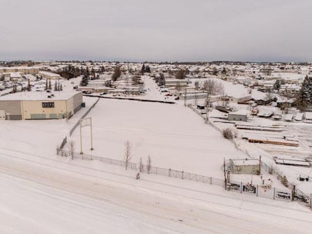 Commercial Land for lease in Fort St. John, Fort St. John, 8308 Alaska Road, 224981031 | Realtylink.org